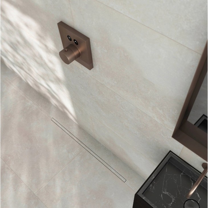 Invisible Duschrinne Invisible Duschrinne